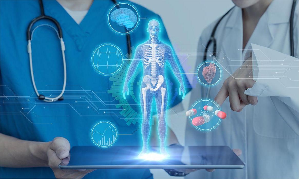 公立醫(yī)療機構(gòu)注意！2024年電子病歷分級評價工作啟動